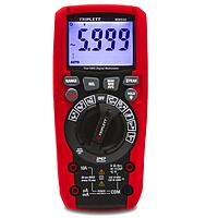 Triplett MM650 CAT IV TRMS Multimeter With Lo Z (60MΩ; 6000µF, True RMS)