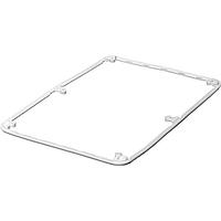 BOPLA 35210106 Seal SEAL, IP65, BOPAD 10.1 ENCLOSURE, TPE RUBBER, WHITE, RAL 9016