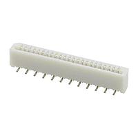 Molex 52808-2370 Board Mount 1.0 FFC NonZIFSMTSTH sgAssy23CktEmbsTpPkg