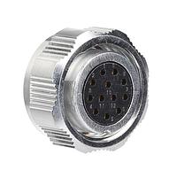 Amphenol Socapex SLBF212AF Connectors SL Series Socket, Plug