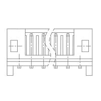 Headers & Wire Housings
