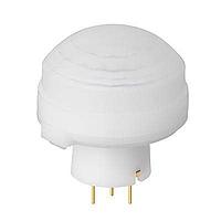 Panasonic Industrial Devices EKMB4306111K Motion Sensors PIR Sensor 6uA White Hi Dense Long Dist