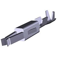 AMP Connectors - TE Connectivity 962942-1 (Cut Strip) Quick Connect MICRO TIM BU-KONT Cut Strip of 100