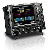 Teledyne LeCroy WaveSurfer 62MXs-B Oscilloscope (600 MHz, 5 GS/s, 2 channels)