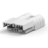 AMP Connectors - TE Connectivity 1604342-1 Housings SER 50 POWER CONN