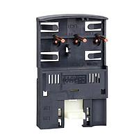 SCHNEIDER GV2AF5 Motor Drives GV2 Combo Block w/ Ext Pins for ATV320