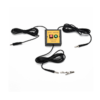 Electrostatic Discharge/charger Monitors