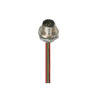 Lumberg Automation RSF 5U/0.5M Sensor Cables / Actuator Cables