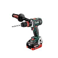 METABO BS 18 LTX BL Q I Cordless drill / screwdriver (0-1850 rpm)