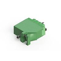 EDAC 516-038-501-231 Connectors Rack & Panel Connector