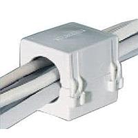 LeaderTech SS28B2035-15 Flat Cable Sleeve Snap