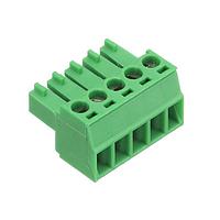 Altech 36.305 Headers & Wire Housings AKZ1550/5PC3.81mm