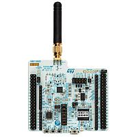 STMicroelectronics NUCLEO-WL55JC2 Development Boards STM32 Nucleo-64 dev board, SMPS, supports Arduino, ST Zio & morpho Asia Freq