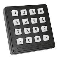 Storm Interface 7203-16T0203 Keypads 720TFX Series 16 keys