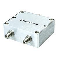 Mini-Circuits ZAPD-2DC-S+ DC Power Splitter/Combiner 2 Ways DC Pass Power Splitter, 950 - 2150 MHz, 50?
