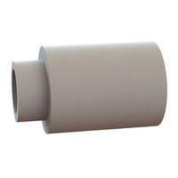 Essentra Components 12SWS1149 Shoulder Washer Shoulder Washer, .290 ID, .562 OD, .388 Shank OD