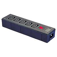 Bulgin PXD301/550/01/1 Outlets IEC Distribution Unit