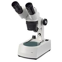 Euromex 60.110 Binocular stereo microscope P-10-LED (WF10x/20mm, `10x/30x)
