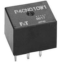 FCL Components FTR-P4CP010W1 Automotive Relays AUTO