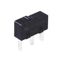 C&K LCA01150A05SC Subminiature Subminiature Snap-acting Switch
