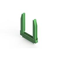 EDAC 345-016-520-678 Sockets .100" (2.54mm) Pitch Card Edge Connector