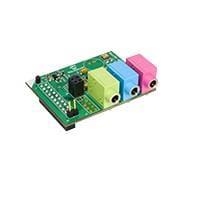 Microchip Technology AC327755 Audio PIC32 Audio Codec Daughter Card-AK7755