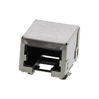 Molex 95622-4881 Modular MODULAR JACK 8/8 RA SMT FULL SHLDED