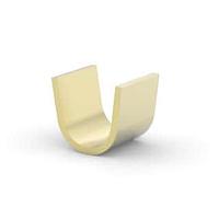 AMP Connectors - TE Connectivity 62295-1 Open Barrel AMVAR SPLC7000-12000 025TPBR