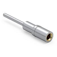 Mill-Max 4030-0-15-80-43-27-04-0 Tail Pin 200u SN OVER NI 43 CON