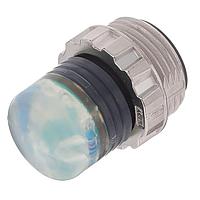 Amphenol LTW MNL-05BMMT-SL8001 Connectors NMEA 2000, Terminator, Metal, 8A, 05 pins, Male Connector, Male Contact, Straight, Screw Thread, IP68
