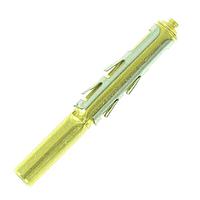 Eaton Souriau-Sunbank RCDX60-26D28 Contacts Trim Trio Socket Submin Coax 26 AWG