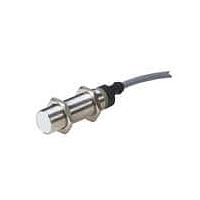 Carlo Gavazzi IA18ELF05UC Proximity Sensors Inductive proximity sensor,  M18  Stainless steel, 2m cable, Sn 5mm, Flush mount, Long body,  Namur NC,  Supply voltage 7-9Vdc, Max output current 9,35 mA, Max switching frequency 500Hz, Operating  temperature -25C - +70C, IP67