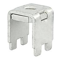 Amphenol Anytek AMT0440029DB0000G Stamped Current (A) : 80AScrew : M4 Torque : 13 lbf.in BrassTerminal Part+Steel Nut (plating : matte tin)Pin out :  4PINMount Type : DIP