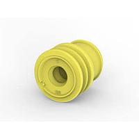 AMP Connectors - TE Connectivity 963245-1 Accessories WIRE SEAL