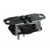 CW Industries GG-351-0000 Slide Switches Std Slide Switch