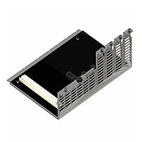 Opto 22 GRV-EPIC-CHS4 I/O Module Rack 4-module analog/discrete/serial mounting chassis