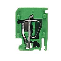 Weidmuller 1697280000 Fixed Terminal Blocks LP 7.62/02/135 4.5SN BK BX