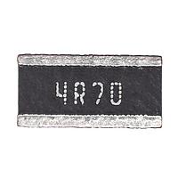 Holsworthy - TE Connectivity 3430B2F4R7TDF Thick Film Resistors 3430 B2 1% 4R7 100ppm  1k RL