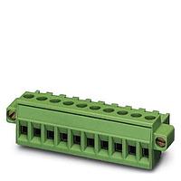 PHOENIX CONTACT 1713692 Headers MSTBT 2,5/ 4-STF BK