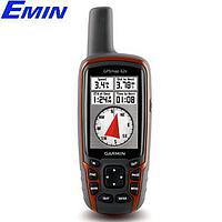 GARMIN GPSMAP62S GPS