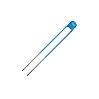 Vishay BC Components NTCLE203E3502SB0 NTC Thermistors NTC Ni 0.5 lead 5K special tol bulk e3