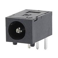 Same Sky (formerly CUI Devices) PJ-036DH Jacks Power Jacks