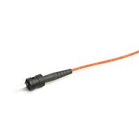 Amphenol Fiber Optics 943-31255-10030 Fiber Optic Cable Assemblies JUMPER, ST 62/125 30m