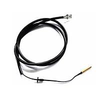 Amphenol Advanced Sensors JS4833 Temperature Probes Cable Probe Assembly Brass 1485mm