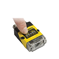 Cognex Dataman 152QL Barcode Readers (1280 x 960 Global shutter; 1DMax, Hotbars)