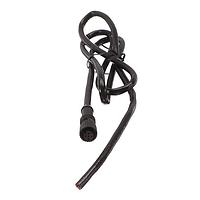 Amphenol LTW MCP-05BFFM-SL8A01 Sensor Cables / Actuator Cables NMEA 2000, Micro, Plastic, 4A, 05 pins, Female Connector, Female Contact, Straight, Screw Thread, Overmolded, Length 1000mm, IP68