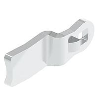 Essentra Components 30403040 Racks & Rack Cabinets Cam with Stopper 7mm Height X 49mm Length