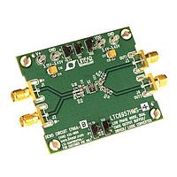 Analog Devices DC1766A-B Clock Buffer LTC6957HMS-4 Demoboard- Low Phase Noise,