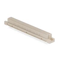 Amphenol FCI 86093968114B55F1LF Type C 86093968114B55F1LF-DIN TYPE C STR REC LFCNR