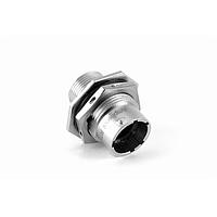 Amphenol SINE Systems RT07147PNH03 Connectors ECO MATE-RM-CONNECTORS